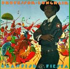 PROFESSOR LONGHAIR Crawfish Fiesta album cover