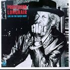 PROFESSOR LONGHAIR Live On The Queen Mary album cover