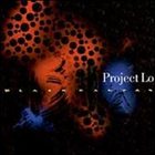 PROJECT LO Black Canvas album cover