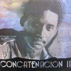 GRUPO PROYECTO Concatenacion Vol. 2 album cover