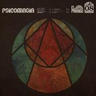 PSICOMAGIA Psicomagia album cover