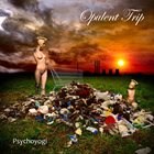 PSYCHOYOGI Opulent Trip album cover