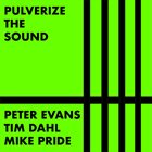 PULVERIZE THE SOUND Sequel album cover