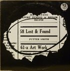 PUTTER SMITH Lost & Found (aka Movement 1) album cover
