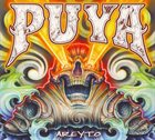 PUYA Areyto album cover