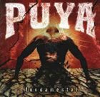 PUYA Fundamental album cover