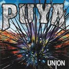 PUYA Union album cover