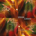 Q3 Spider Dance album cover