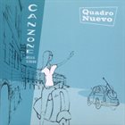 QUADRO NUEVO Canzone Della Strada album cover
