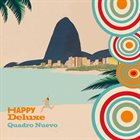 QUADRO NUEVO Happy Deluxe album cover