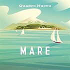 QUADRO NUEVO Mare album cover