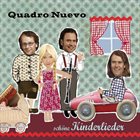 QUADRO NUEVO Schöne Kinderlieder album cover