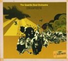 QUANTIC SOUL ORCHESTRA Stampede album cover