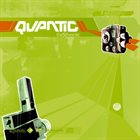 QUANTIC The 5th Exotic album cover