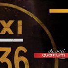 QUANTUM (QUANTUM TANGO) De Acá album cover