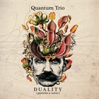 QUANTUM TRIO DUALITY: Particles & Waves album cover