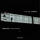 QUARTET DIMINISHED Station One album cover