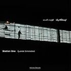 QUARTET DIMINISHED Station One album cover