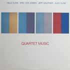 QUARTET MUSIC Quartet Music album cover