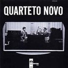 QUARTETO NOVO Quarteto Novo album cover