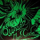 QUASAR Man Coda album cover