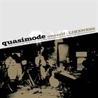 QUASIMODE Oneself-LIKENESS album cover