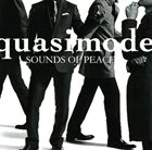 QUASIMODE Sound Of Peace album cover