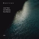 QUERCUS — Quercus album cover