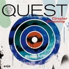 QUEST Circular Dreaming album cover