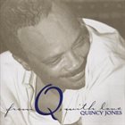 QUINCY JONES From Q With Love album cover