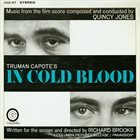 QUINCY JONES In Cold Blood album cover