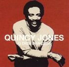 QUINCY JONES Q Digs Dancers album cover