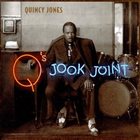 QUINCY JONES Q's Jook Joint album cover