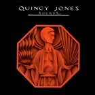 QUINCY JONES Sounds... And Stuff Like That album cover