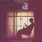 QUINCY JONES The Color Purple (Original Motion Picture Sound Track) album cover