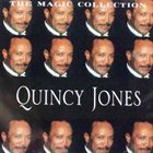 QUINCY JONES The Magic Collection album cover