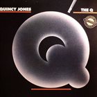 QUINCY JONES The 