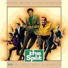 QUINCY JONES The Split album cover