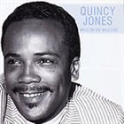 QUINCY JONES Walk on the Wild Side album cover