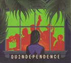 QUINDEPENDENCE Circumstances album cover