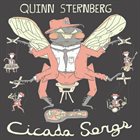 QUINN STERNBERG Cicada Songs album cover