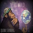 QUINN STERNBERG Weird World album cover