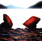 QUINSIN NACHOFF Magic Numbers album cover