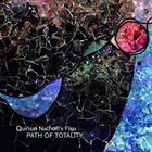 QUINSIN NACHOFF Quinsin Nachoff's Flux ‎: Path Of Totality album cover