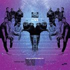 R+R = NOW Live (Blue Note Club New York/2018) album cover