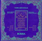 RABIH ABOU-KHALIL Bukra album cover