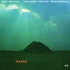 RABIH ABOU-KHALIL Nafas album cover