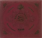 RABIH ABOU-KHALIL — Tarab album cover
