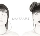 RACHAEL COHEN Halftime album cover