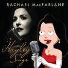 RACHAEL MACFARLANE Hayley Sings album cover